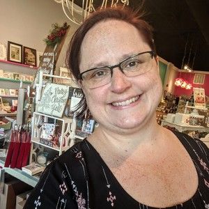 Meet your Posher, Wendy